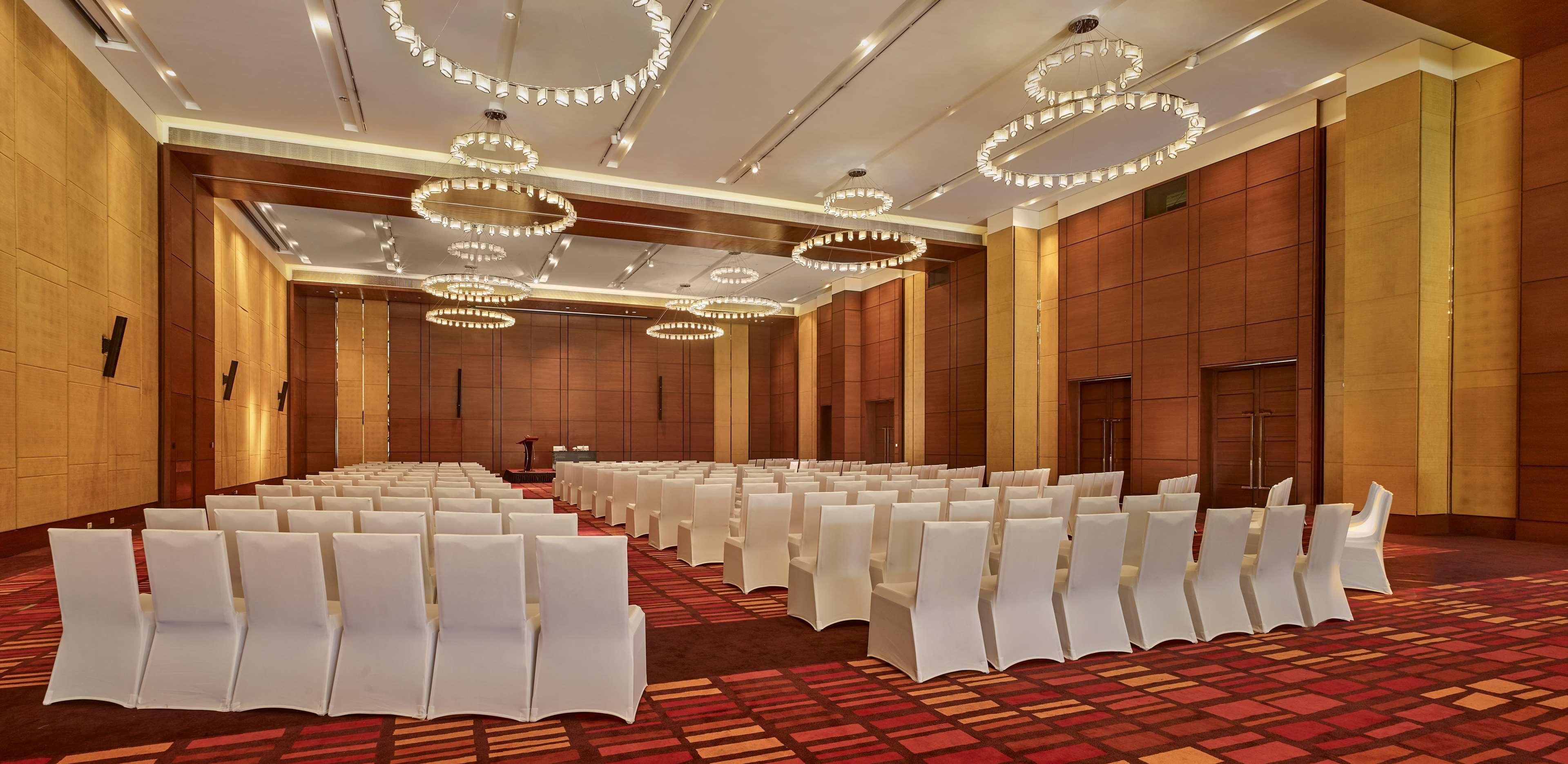 Hyatt Regency Chandīgarh Exterior foto The Grand Ballroom